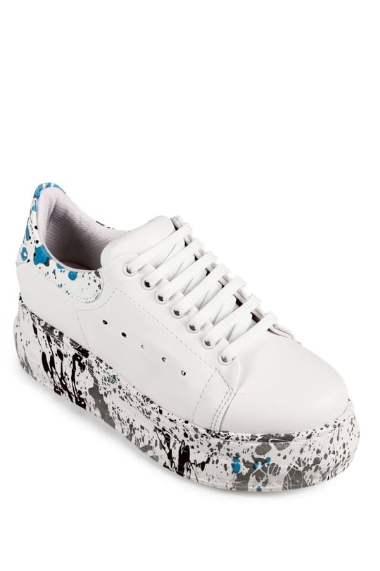 Gön Kadın Sneaker 35559