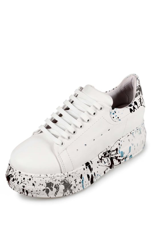 Gön Kadın Sneaker 35559