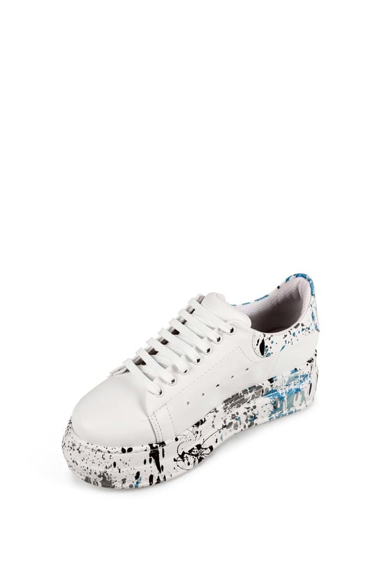 Gön Kadın Sneaker 35559