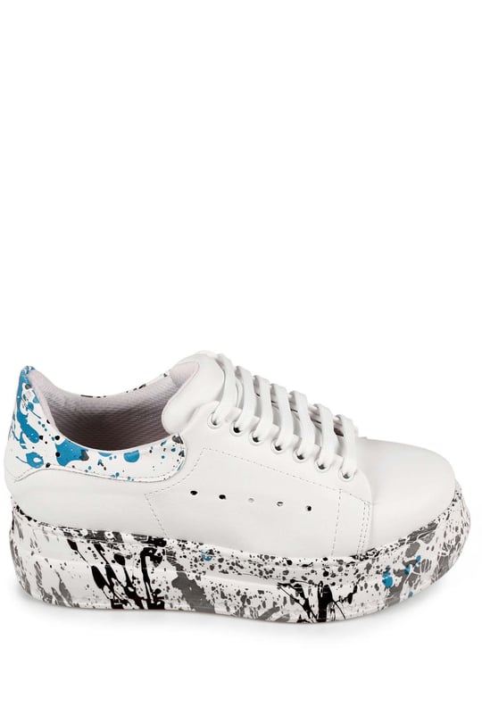 Gön Kadın Sneaker 35559