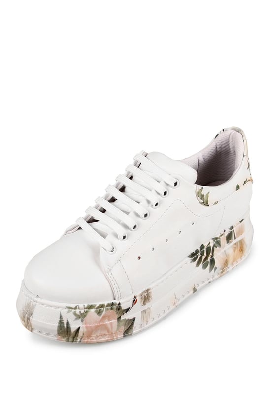 Gön Kadın Sneaker 35560