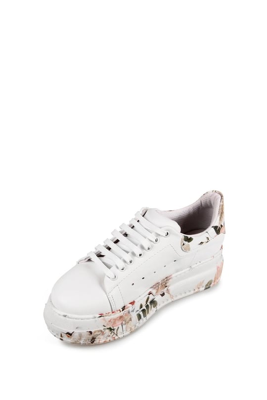 Gön Kadın Sneaker 35560