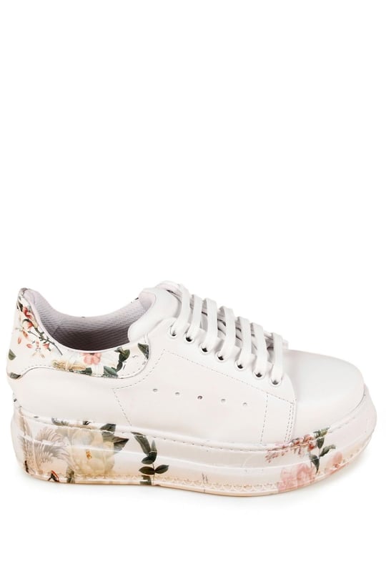 Gön Kadın Sneaker 35560
