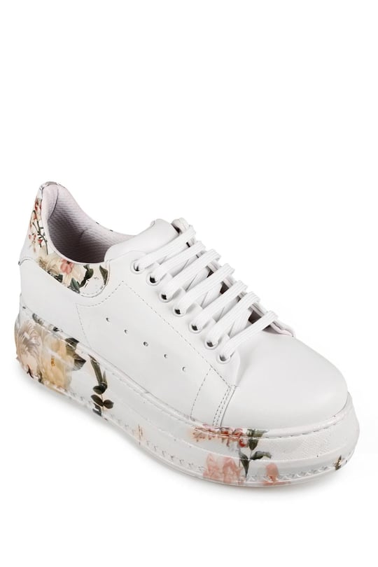 Gön Kadın Sneaker 35560
