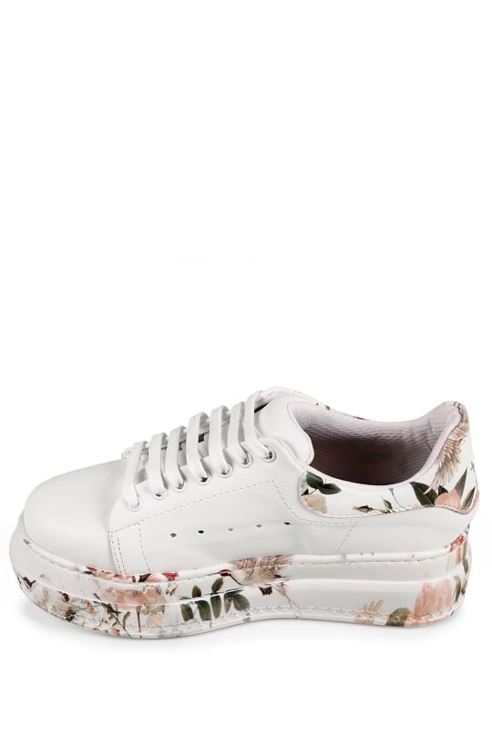 Gön Kadın Sneaker 35560