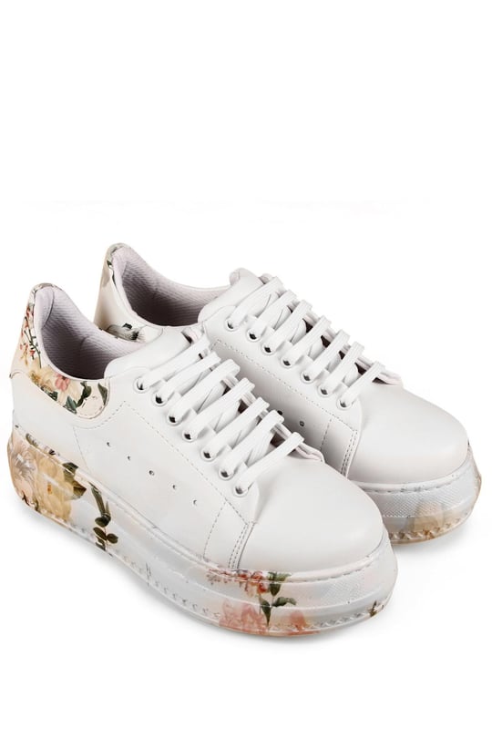 Gön Kadın Sneaker 35560