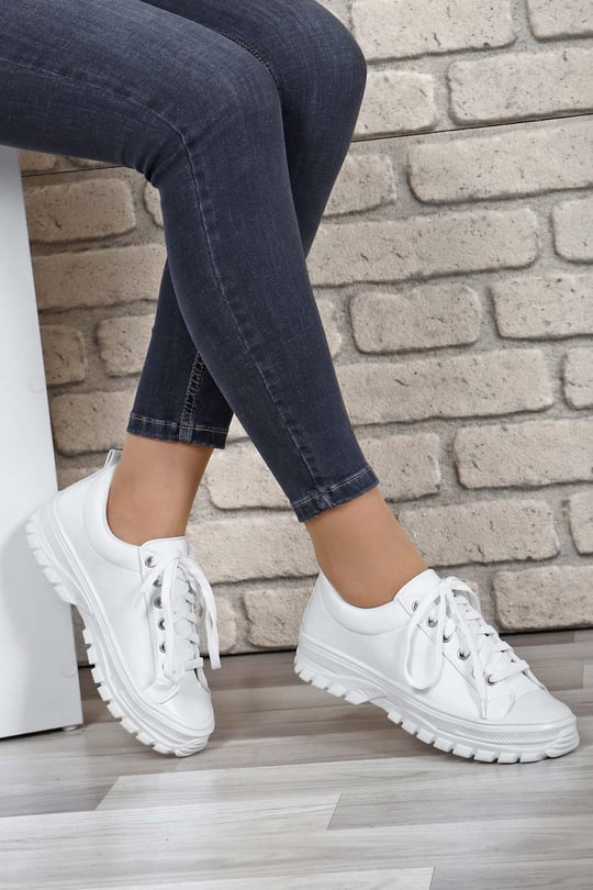 Gön Kadın Sneaker 35871