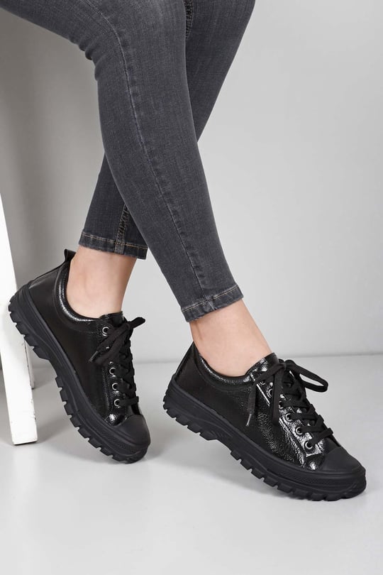 Gön Kadın Sneaker 35871