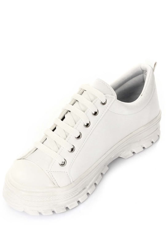 Gön Kadın Sneaker 35871
