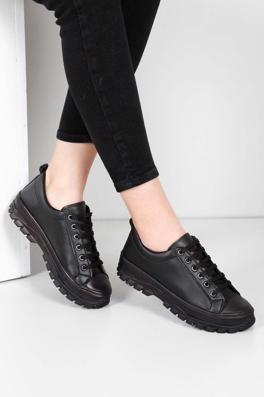 Gön Kadın Sneaker 35871