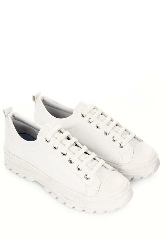 Gön Kadın Sneaker 35871