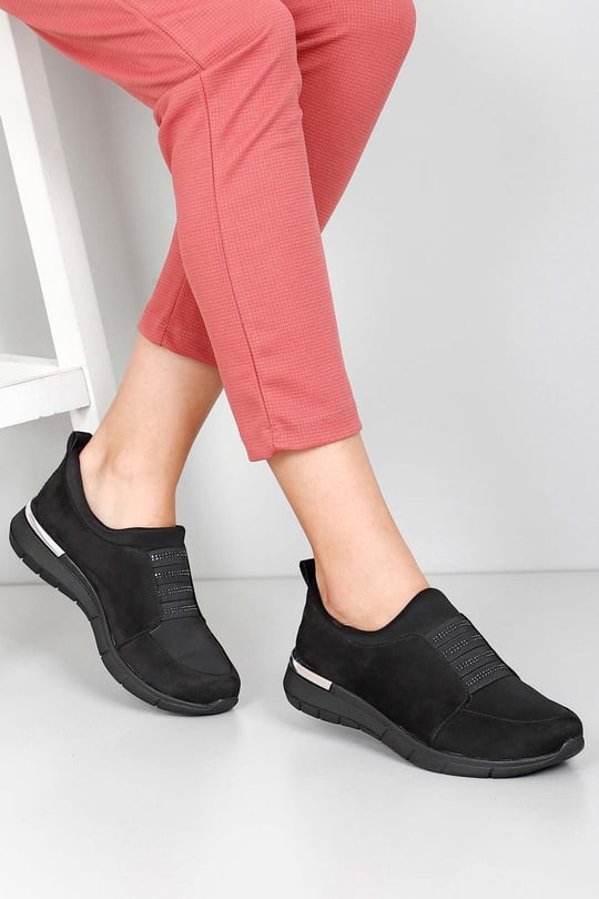 Gön Kadın Sneaker 36301