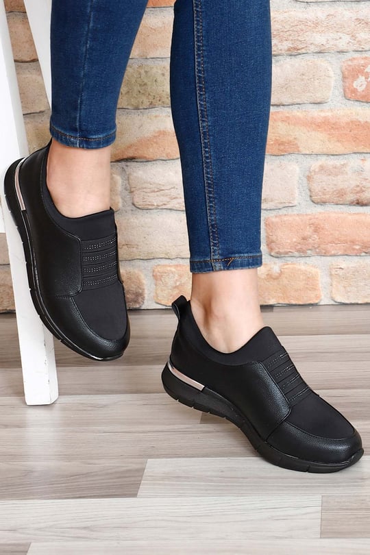 Gön Kadın Sneaker 36301