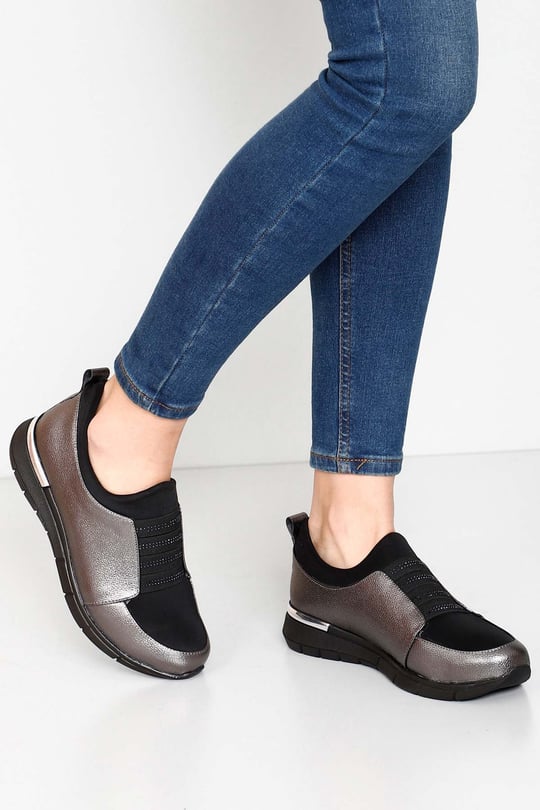 Gön Kadın Sneaker 36301