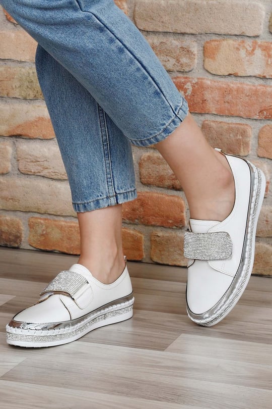 Gön Kadın Sneaker 36770