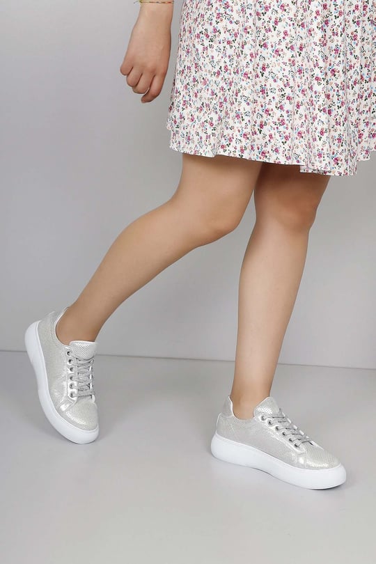 Gön Kadın Sneaker 37124