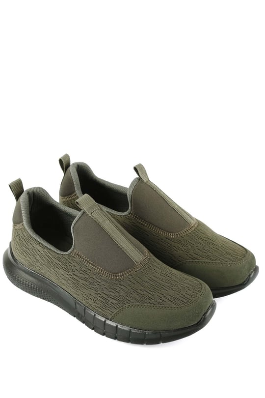 Gön Kadın Sneaker 39001