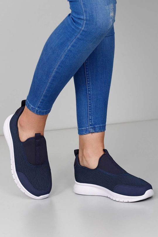 Gön Kadın Sneaker 39001