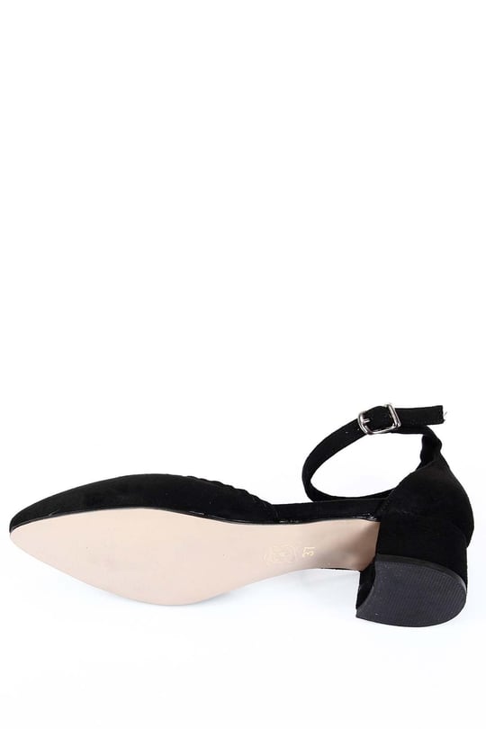 Gon Women's Heeled Shoes 38070