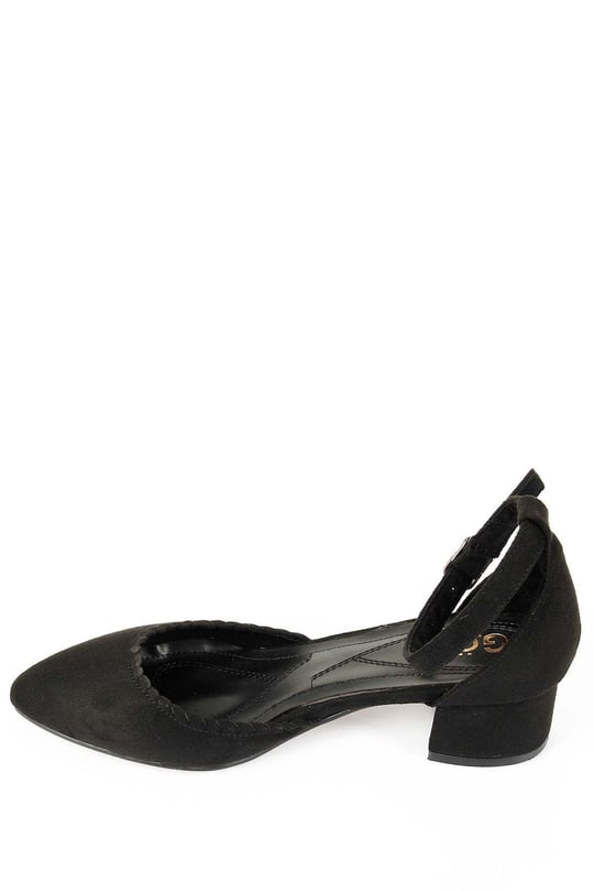 Gon Women's Heeled Shoes 38070