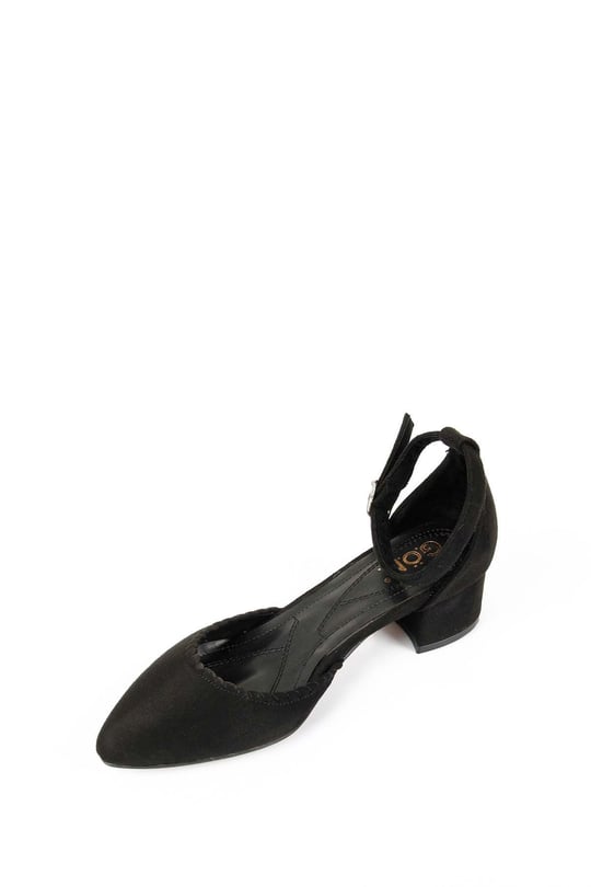 Gon Women's Heeled Shoes 38070