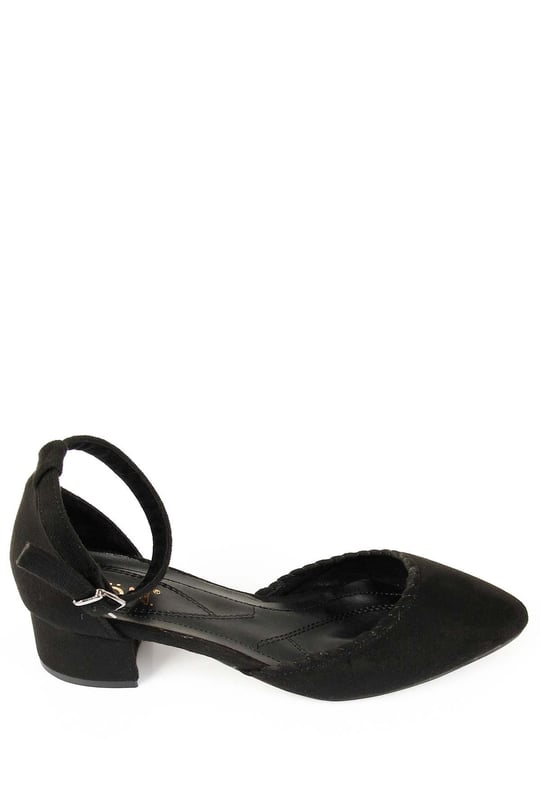 Gon Women's Heeled Shoes 38070