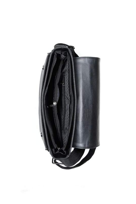 Gön Orta Boy Unisex Evrak Çantası Q6806