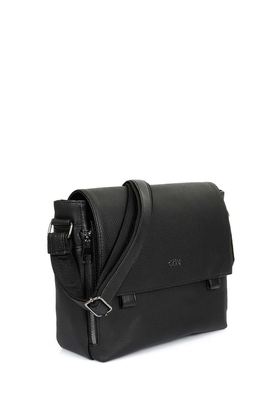 Gön Orta Boy Unisex Evrak Çantası Q6806