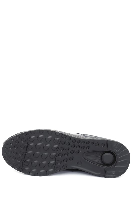 Gön Platinum Hakiki Deri Bağcıklı Erkek Sneaker 34690
