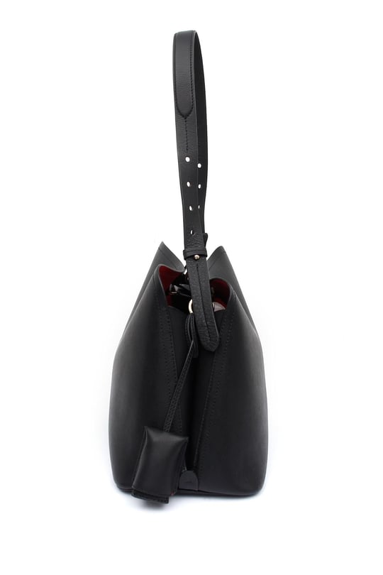 Gön Genuine Leather Women's Hand and Shoulder Bag B7718