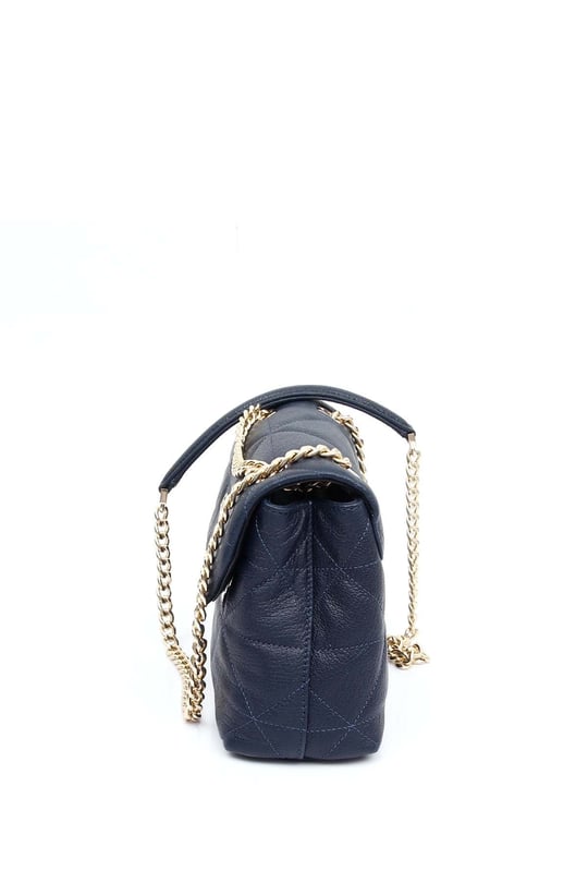 Gön Genuine Leather Women's Hand and Shoulder Bag K7379