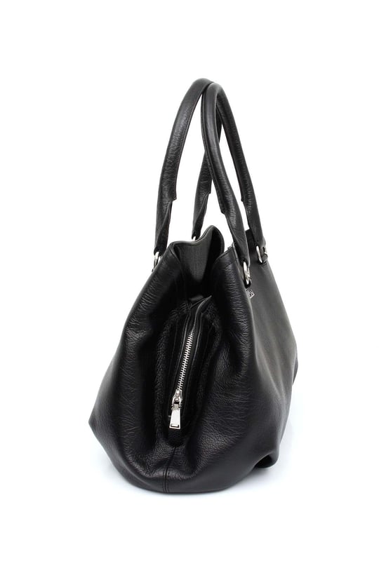 Gön Genuine Leather Women Shoulder Bag B7418