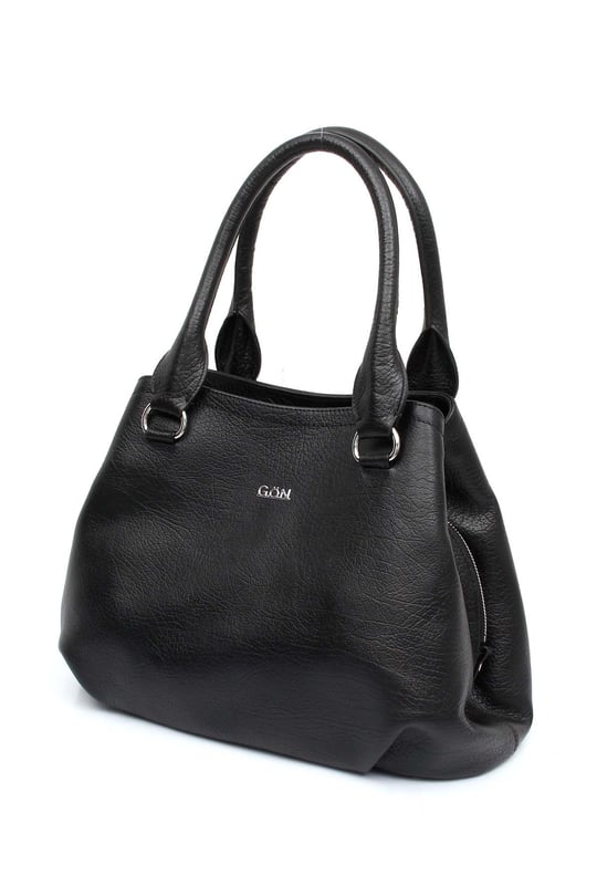 Gön Genuine Leather Women Shoulder Bag B7418
