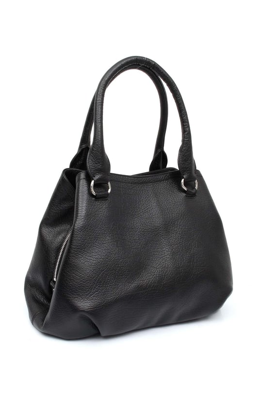 Gön Genuine Leather Women Shoulder Bag B7418