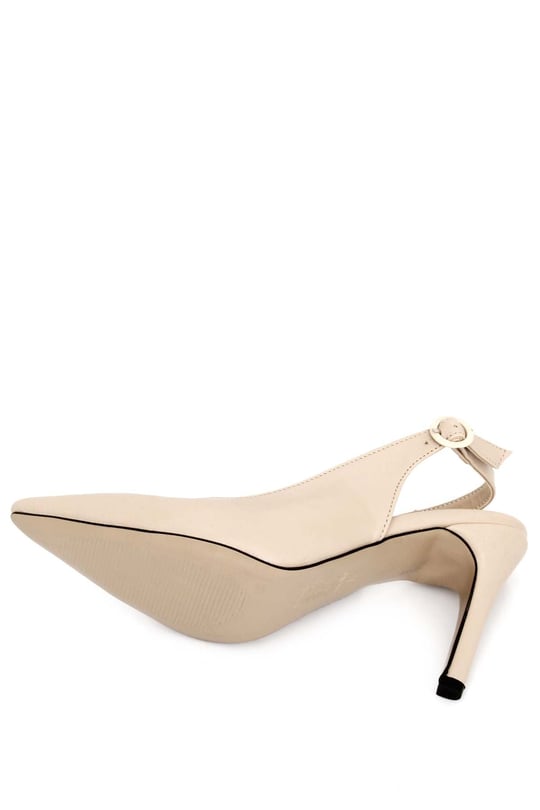 Gon Women's Heeled Shoes 30123