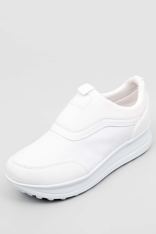 Gön Spor Kadın Sneaker 34717