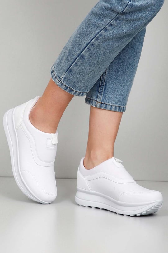 Gön Spor Kadın Sneaker 34717