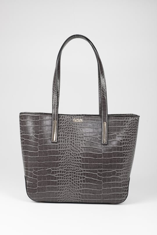 Gon Large Size Women's Shoulder BagB3903