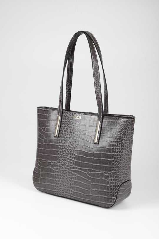 Gon Large Size Women's Shoulder BagB3903