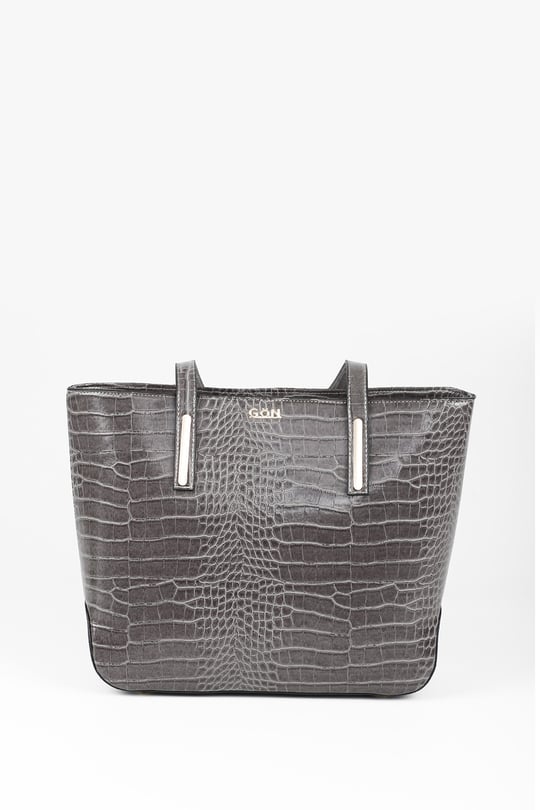 Gon Large Size Women's Shoulder BagB3903