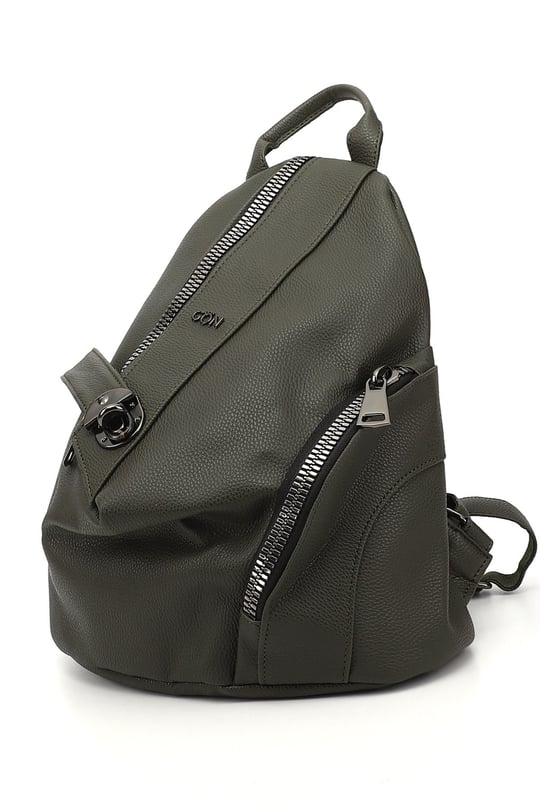 GÖNDERİ® Women's Backpack B0647