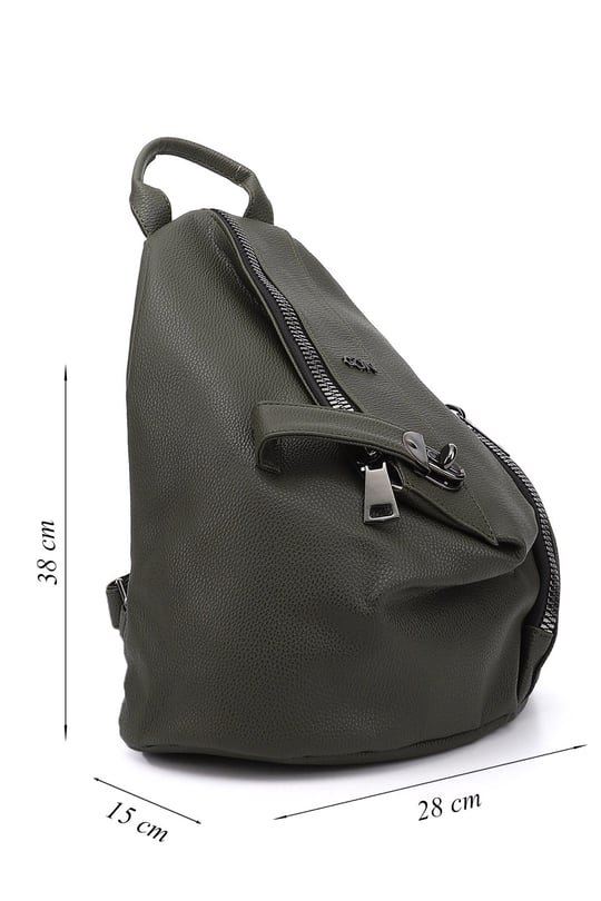GÖNDERİ® Women's Backpack B0647