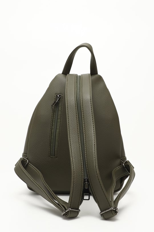 Gon Large Size Women's Backpack And Handbag B6801