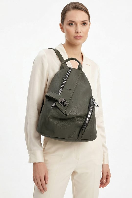 GÖNDERİ® Women's Backpack B0647
