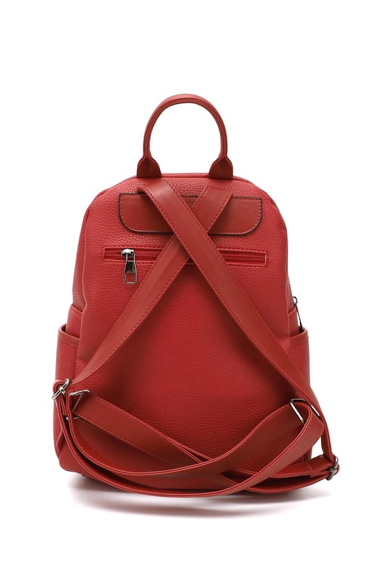 Gon Large Size Women's Backpack And Handbag  B6810