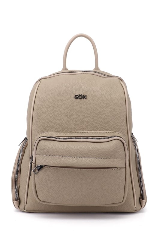 Women's Sand Hand and Backpack