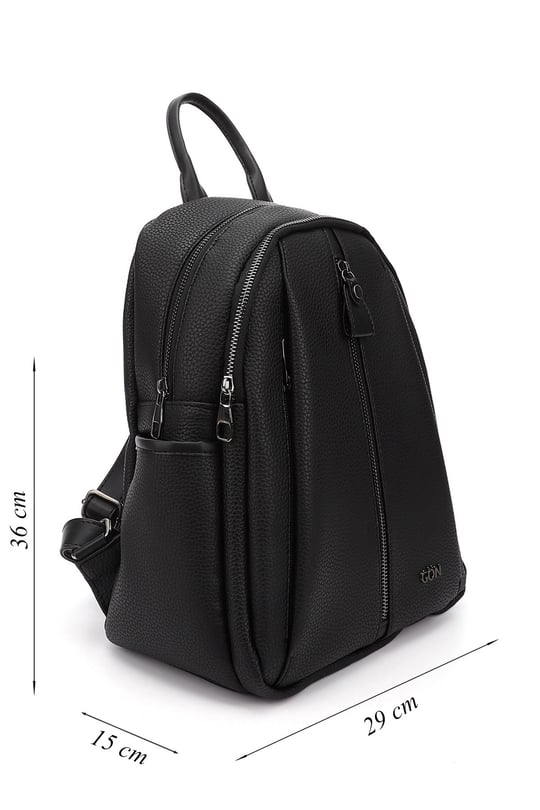 Gon Large Size Women's Backpack And Handbag  B6810