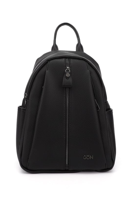 GÖNDERİ® Large Size Women's Backpack And Handbag  B6810