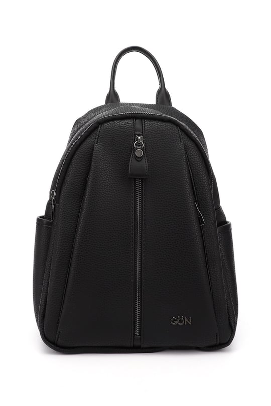 Gon Large Size Women's Backpack And Handbag  B6810