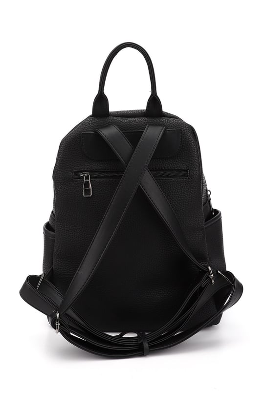 Gon Large Size Women's Backpack And Handbag  B6810